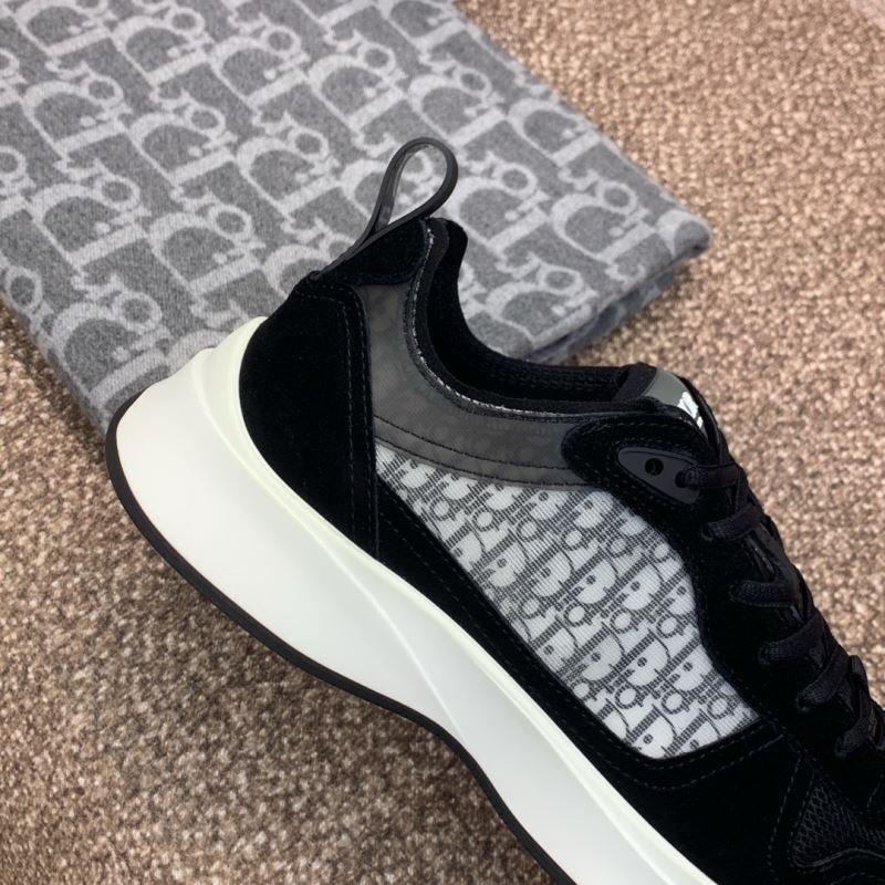 Christian Dior Sneaker